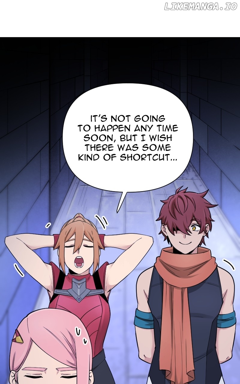 Fist Wielder Chapter 48 - page 33