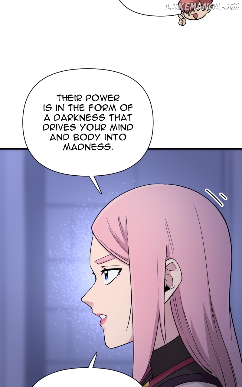 Fist Wielder Chapter 48 - page 35