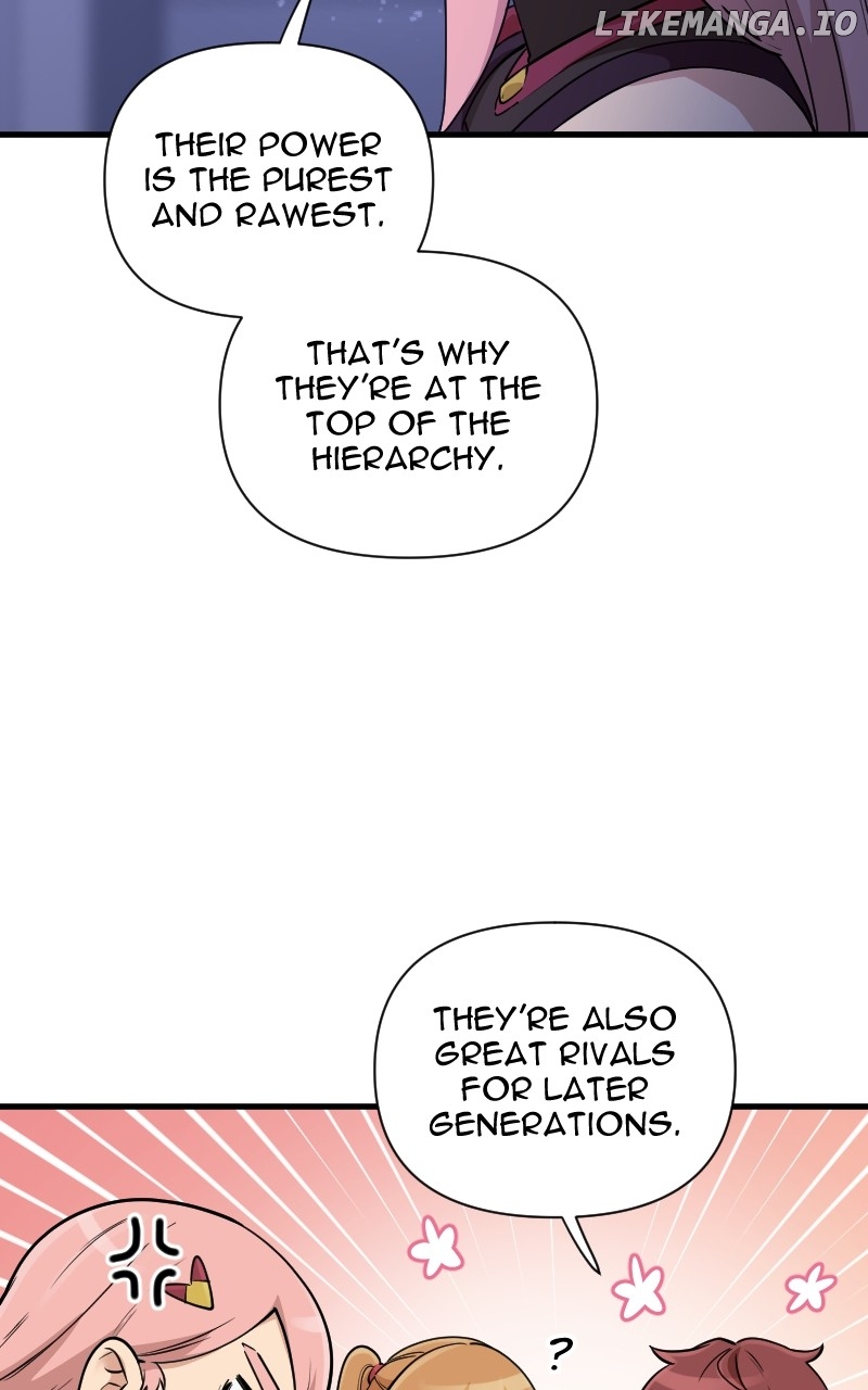 Fist Wielder Chapter 48 - page 37