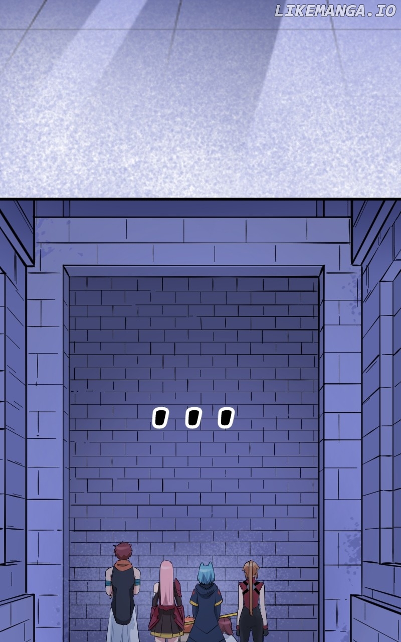 Fist Wielder Chapter 48 - page 41