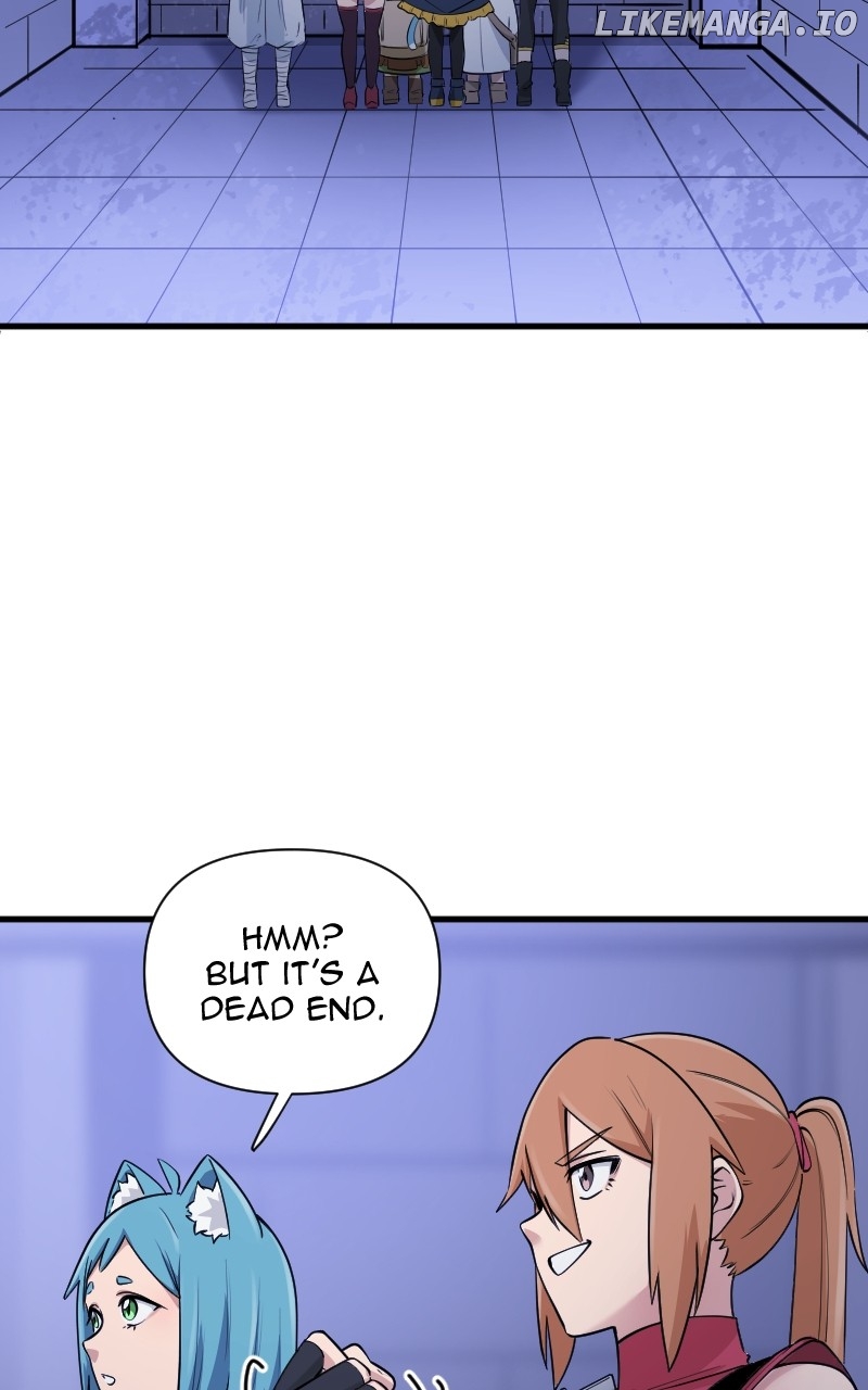 Fist Wielder Chapter 48 - page 42