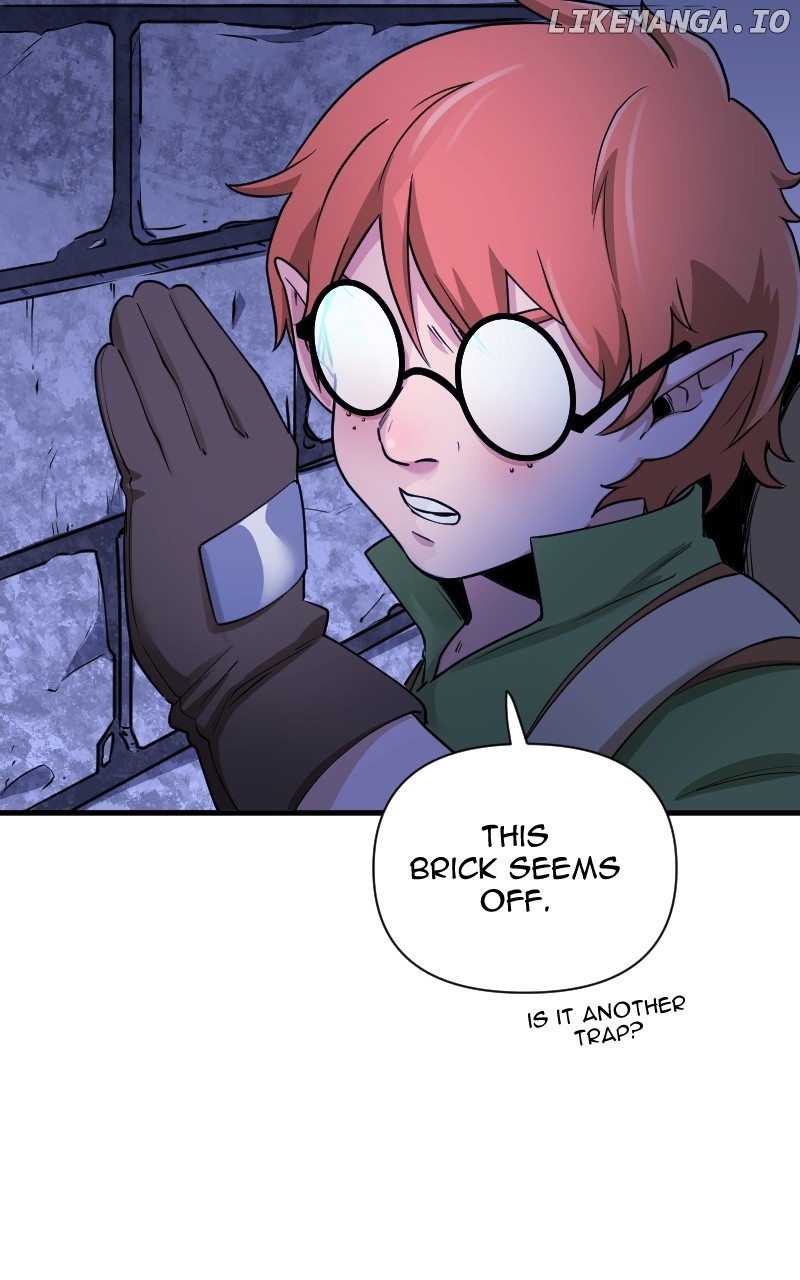 Fist Wielder Chapter 48 - page 44