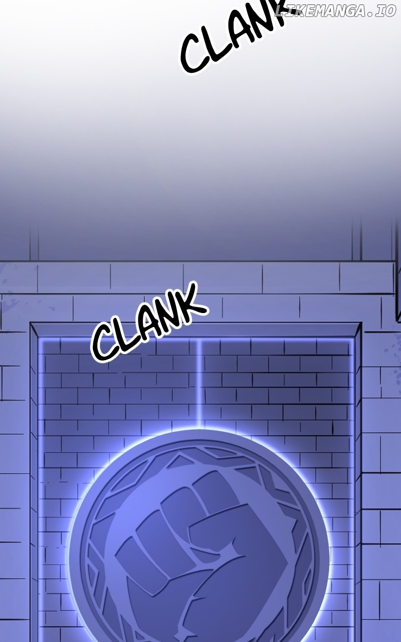 Fist Wielder Chapter 48 - page 48
