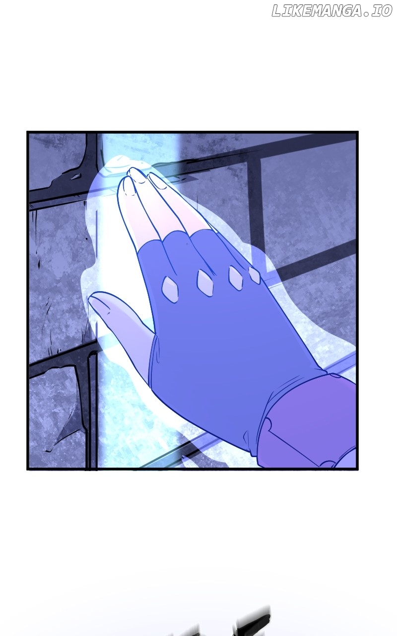 Fist Wielder Chapter 48 - page 51