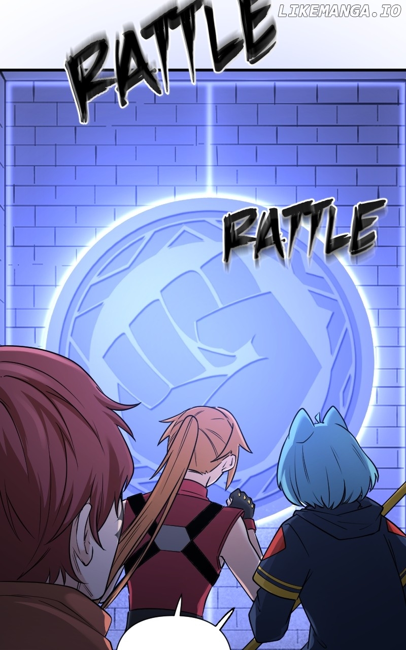 Fist Wielder Chapter 48 - page 52