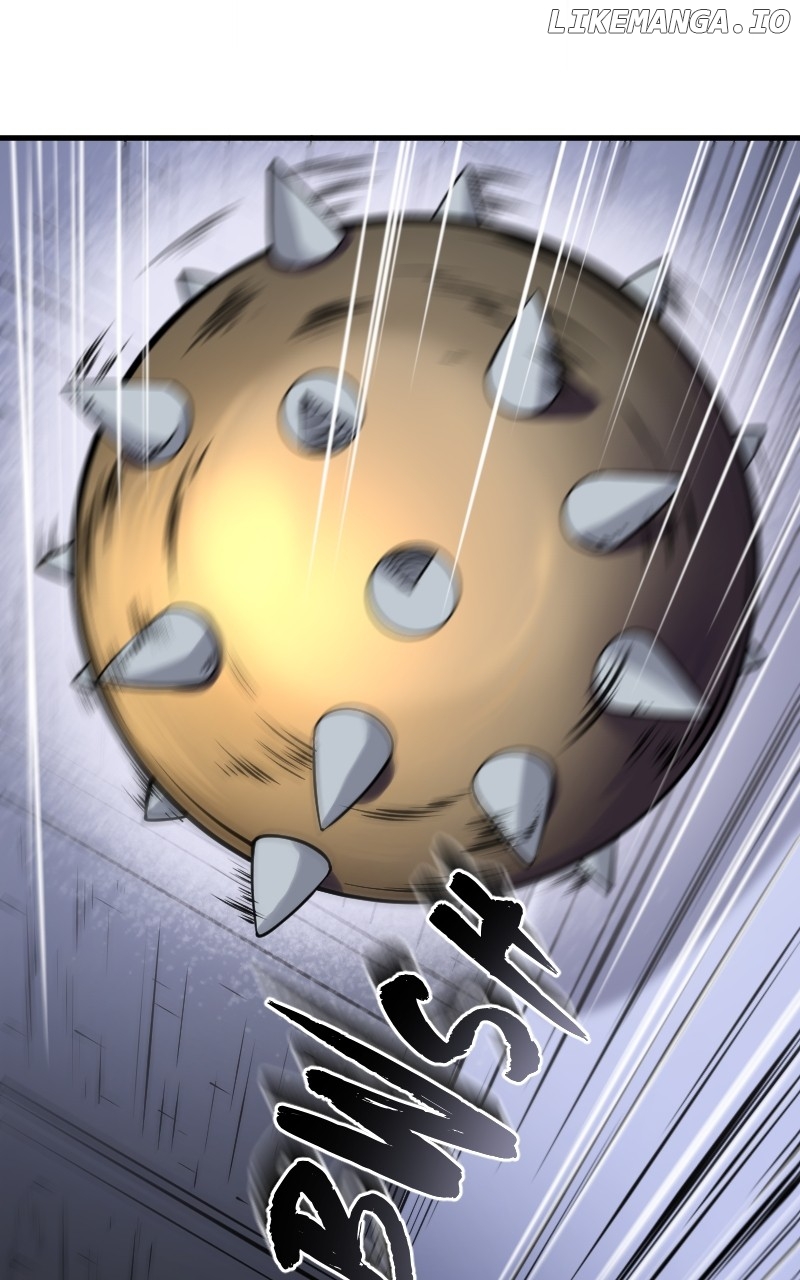 Fist Wielder Chapter 48 - page 6