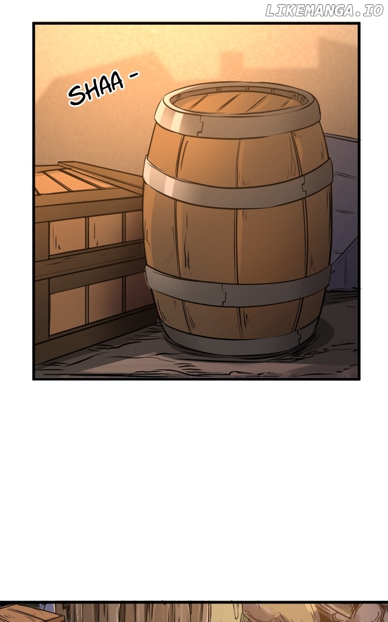 Fist Wielder Chapter 48 - page 61