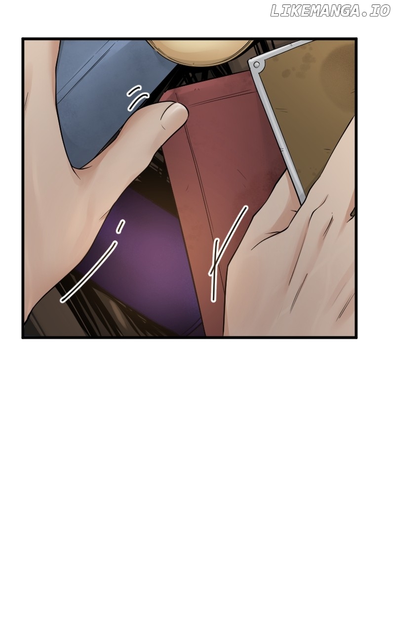 Fist Wielder Chapter 48 - page 63
