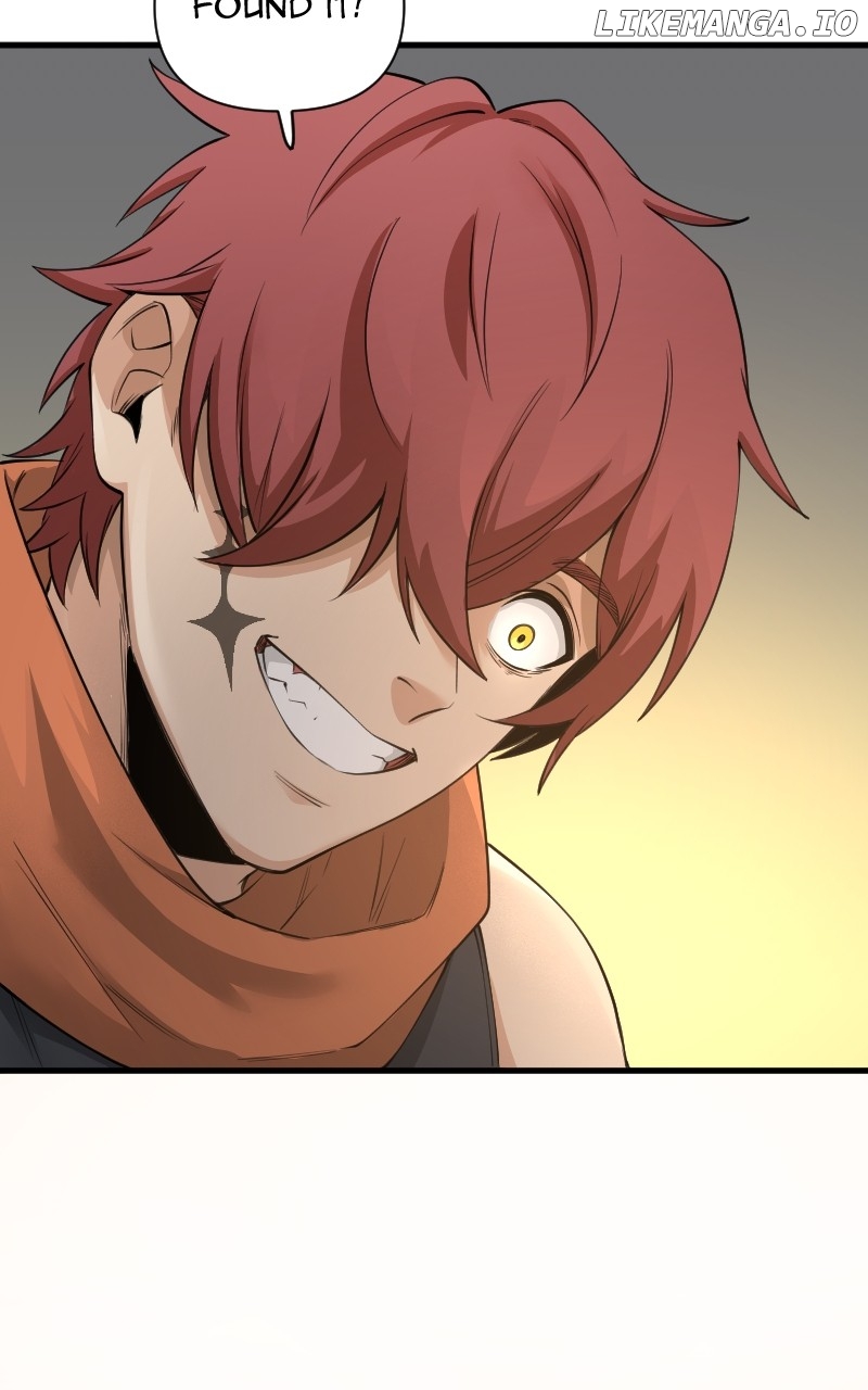Fist Wielder Chapter 48 - page 65