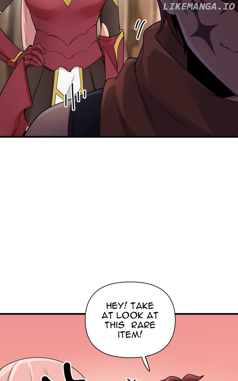 Fist Wielder Chapter 48 - page 68