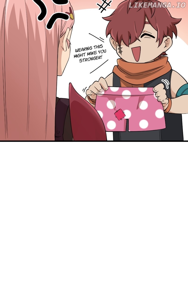 Fist Wielder Chapter 48 - page 69