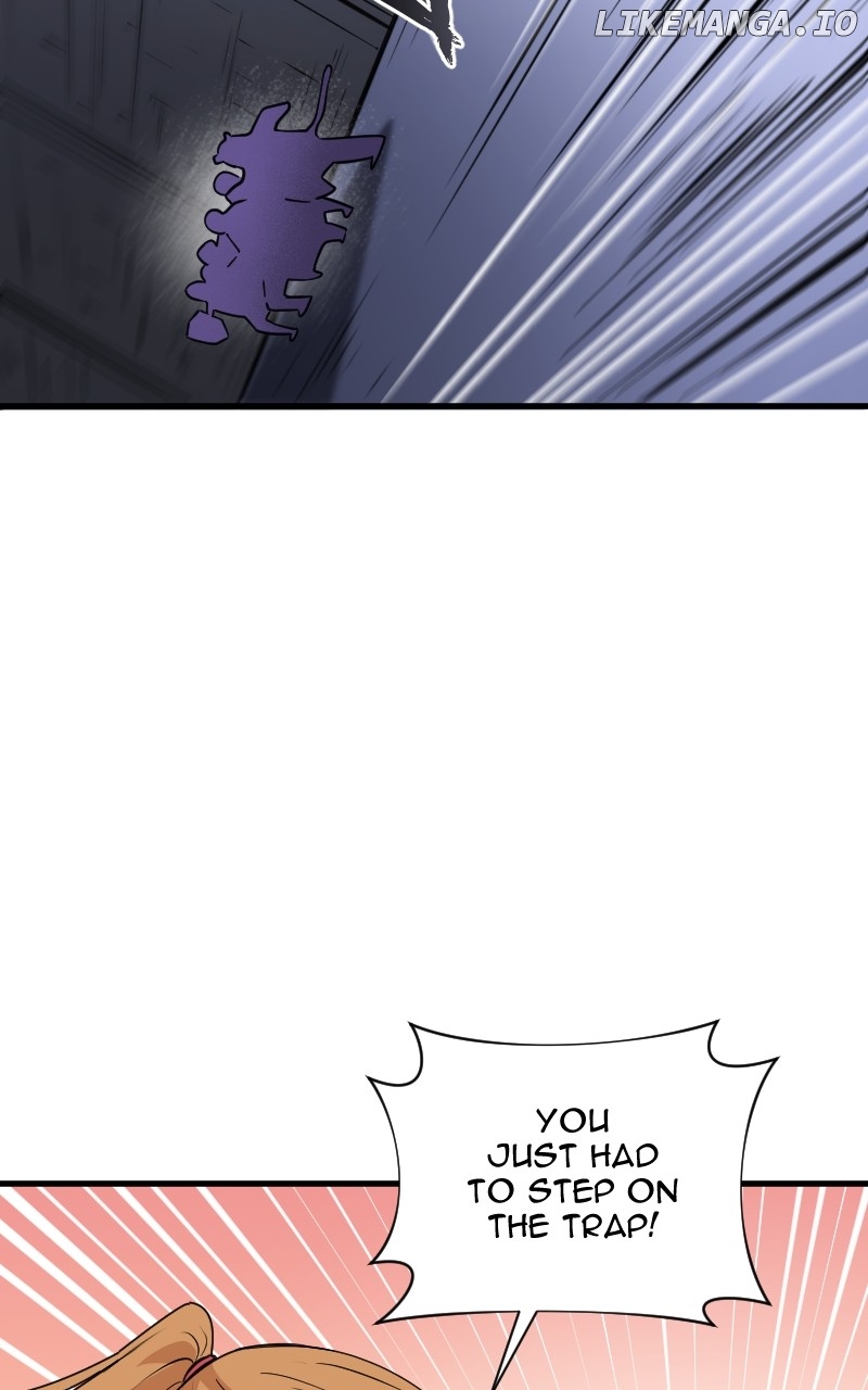 Fist Wielder Chapter 48 - page 7