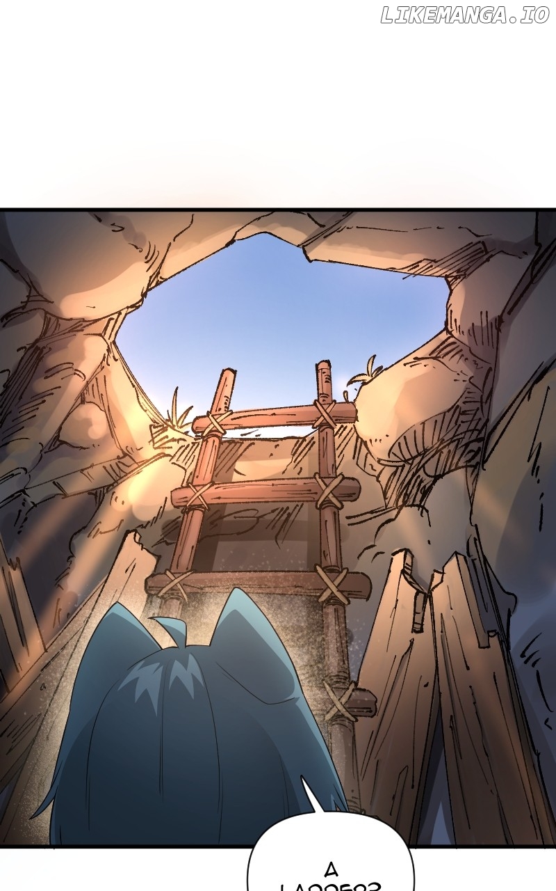 Fist Wielder Chapter 48 - page 71