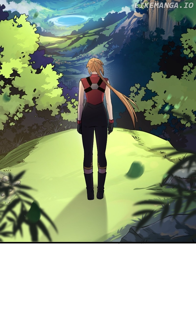 Fist Wielder Chapter 48 - page 74