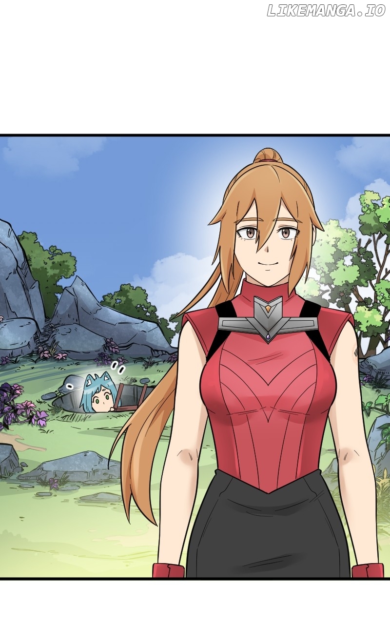 Fist Wielder Chapter 48 - page 75