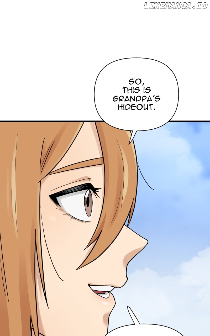 Fist Wielder Chapter 48 - page 76