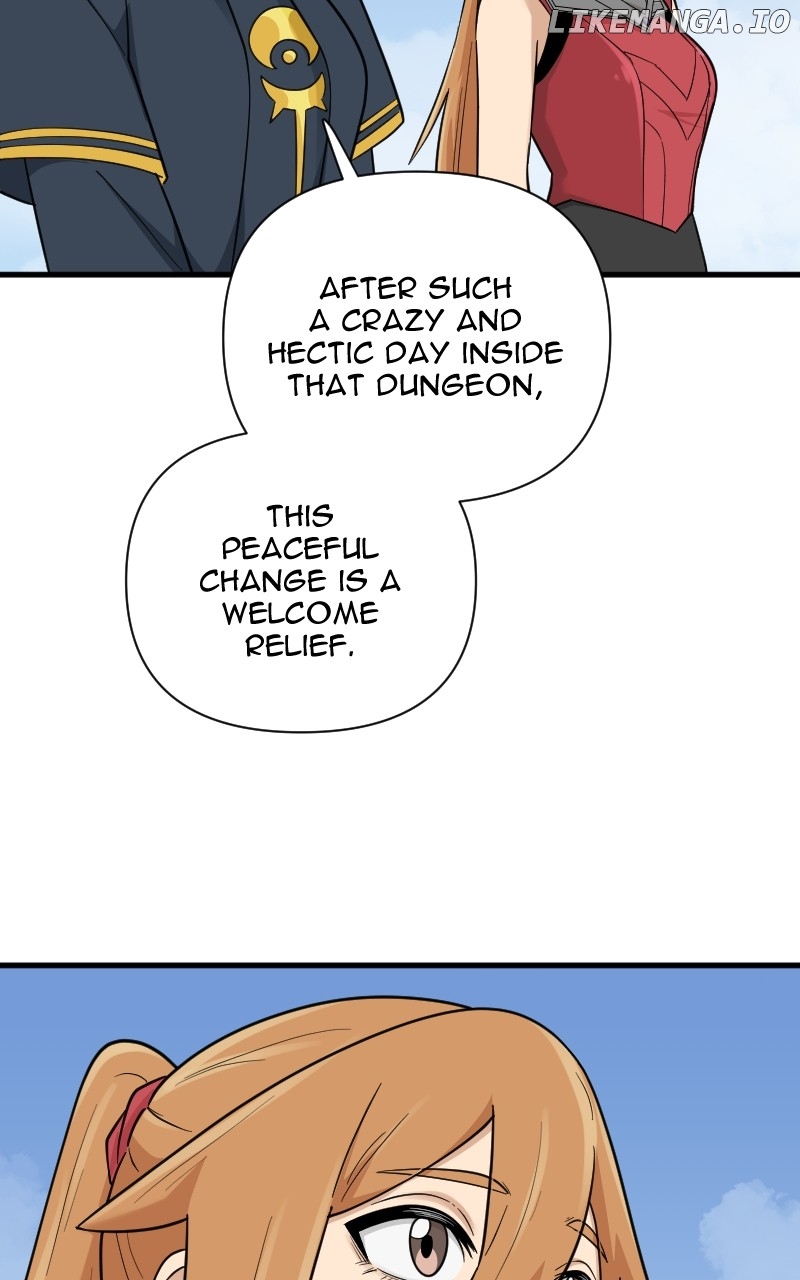 Fist Wielder Chapter 48 - page 78