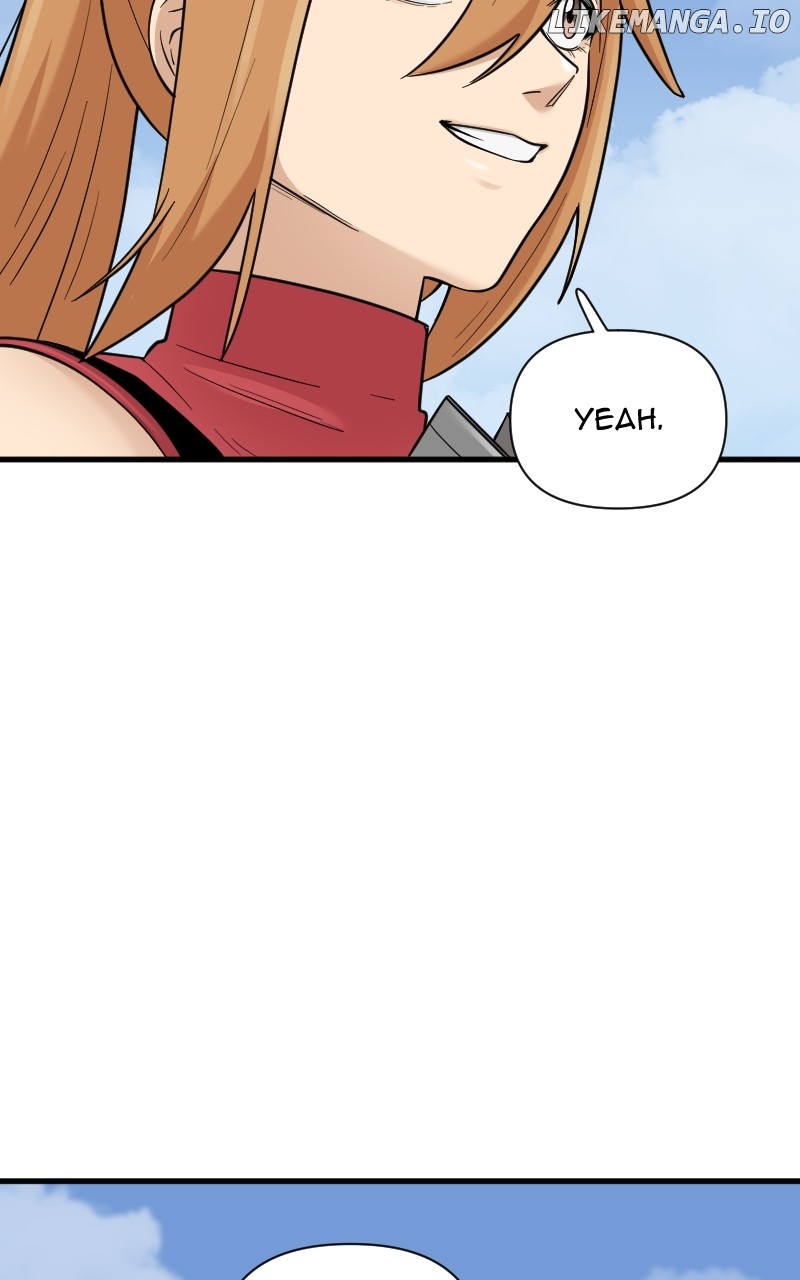 Fist Wielder Chapter 48 - page 79