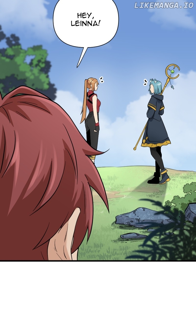 Fist Wielder Chapter 48 - page 80