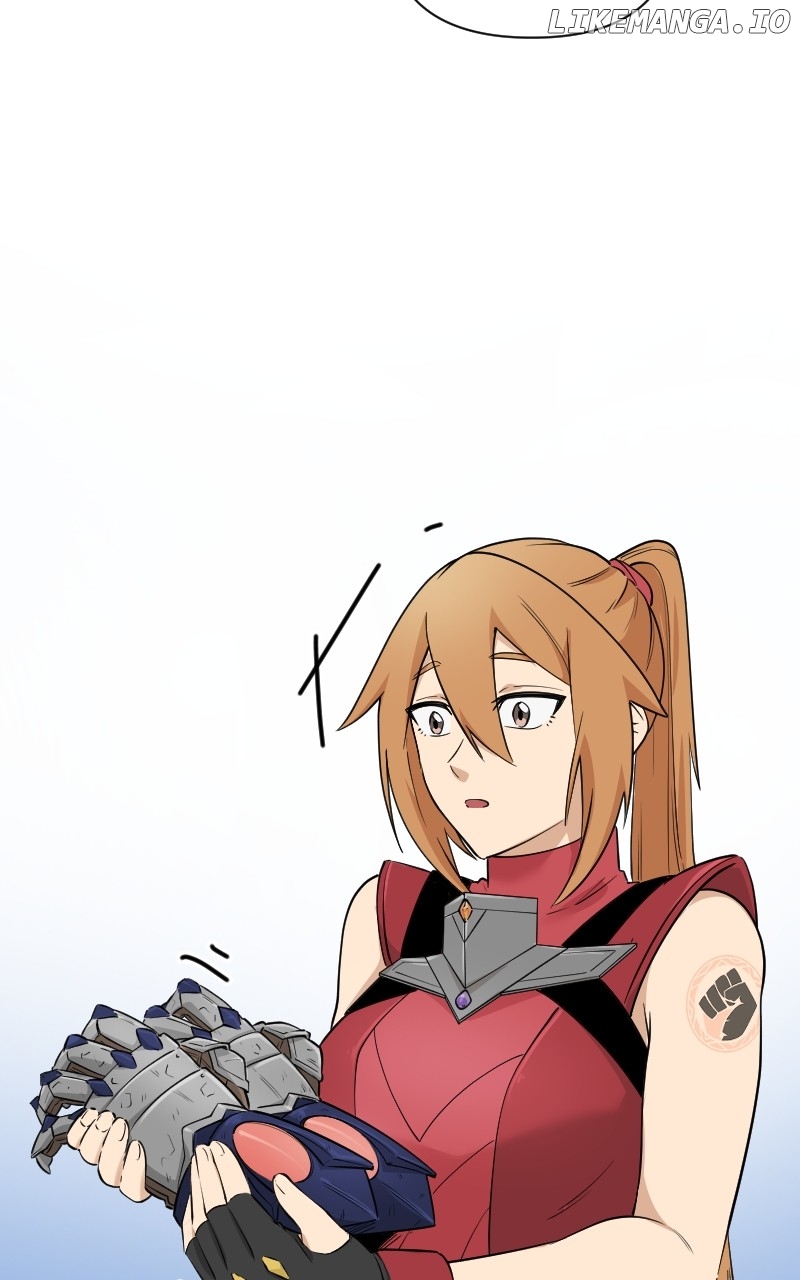 Fist Wielder Chapter 48 - page 82