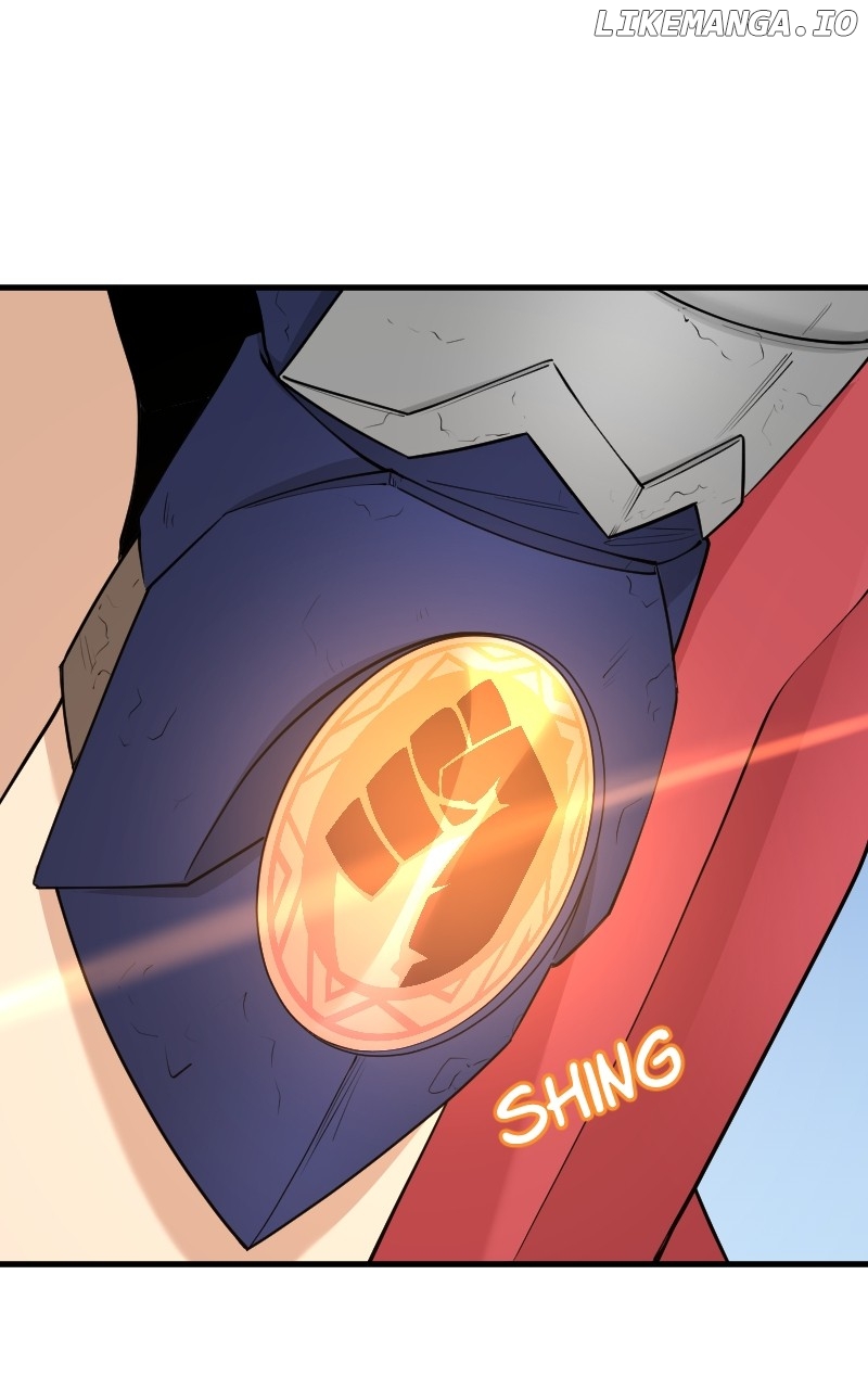 Fist Wielder Chapter 48 - page 86