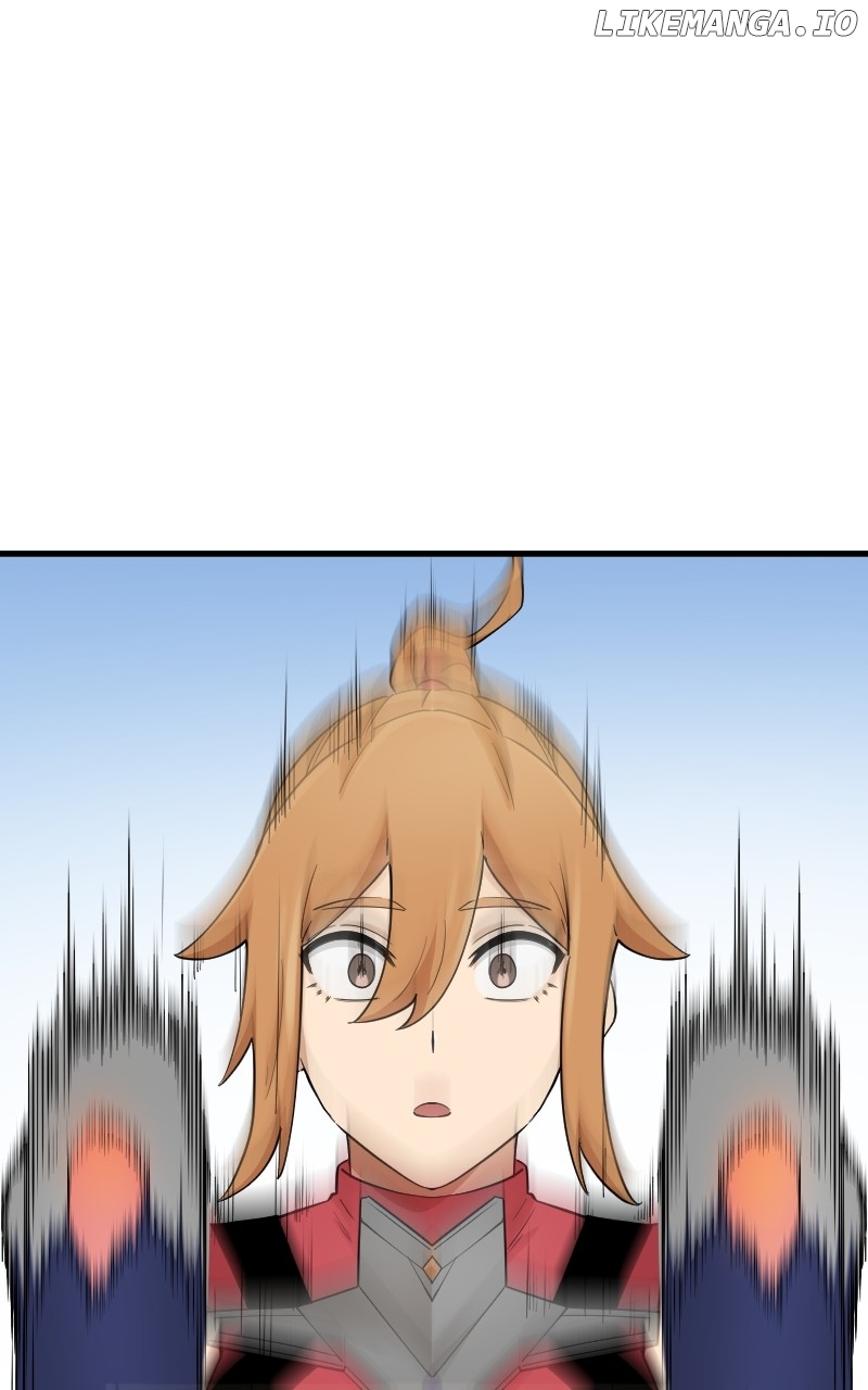 Fist Wielder Chapter 48 - page 87