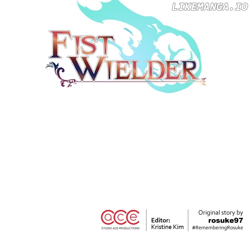 Fist Wielder Chapter 48 - page 94