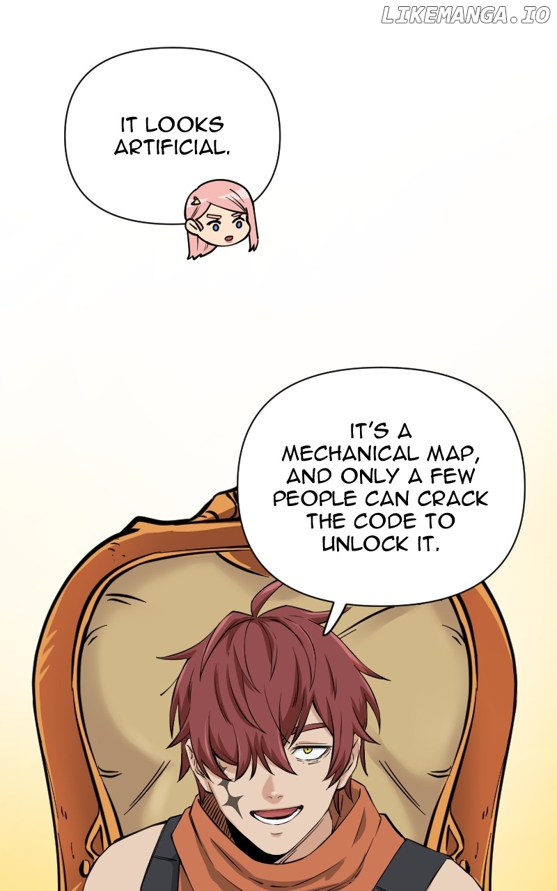 Fist Wielder Chapter 46 - page 101