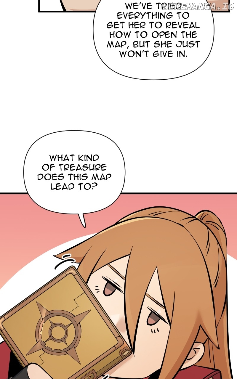 Fist Wielder Chapter 46 - page 104