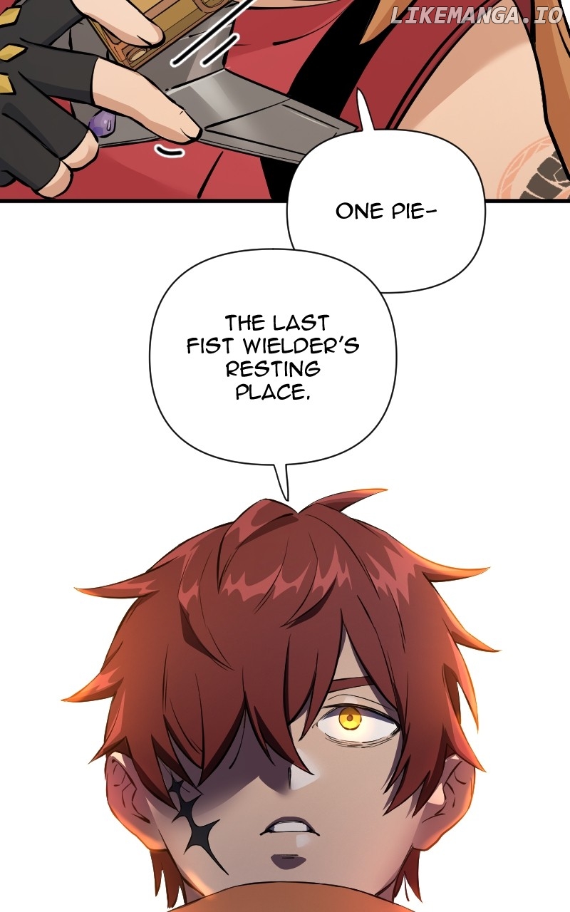 Fist Wielder Chapter 46 - page 105
