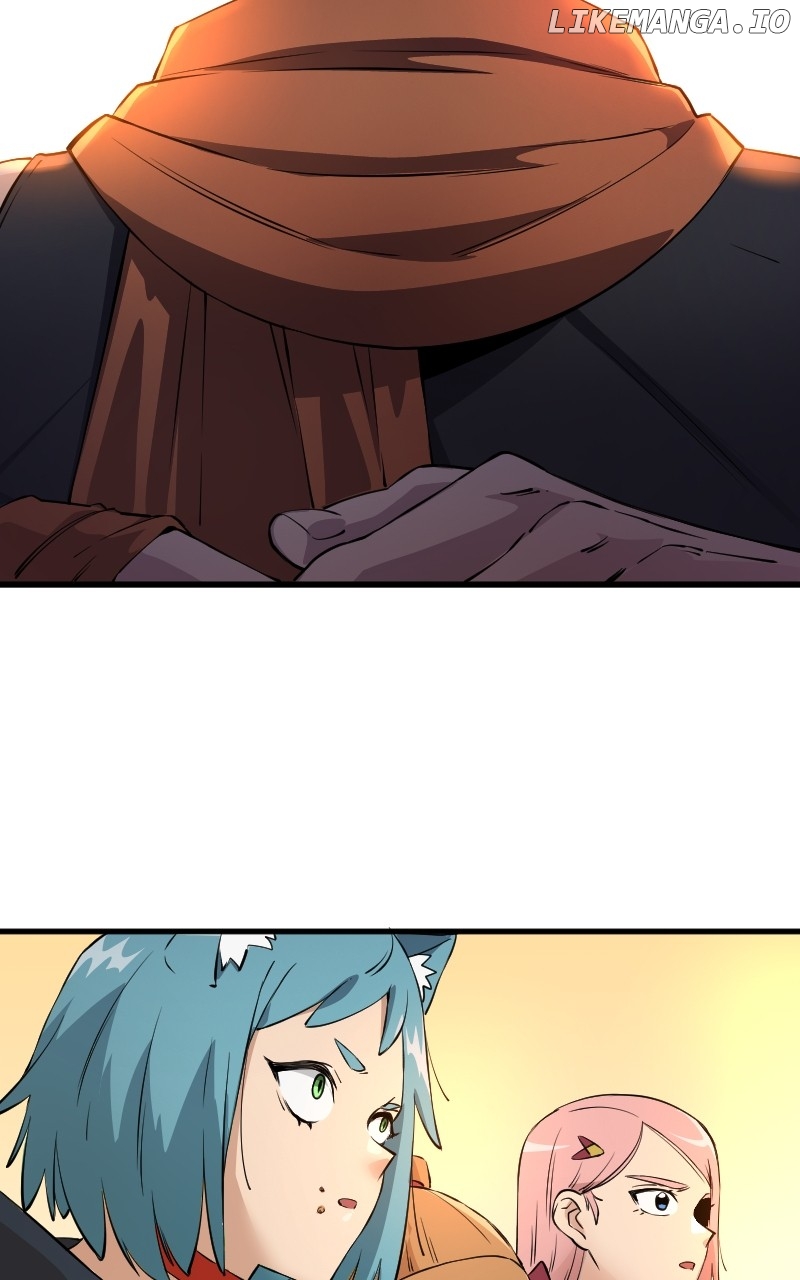 Fist Wielder Chapter 46 - page 106