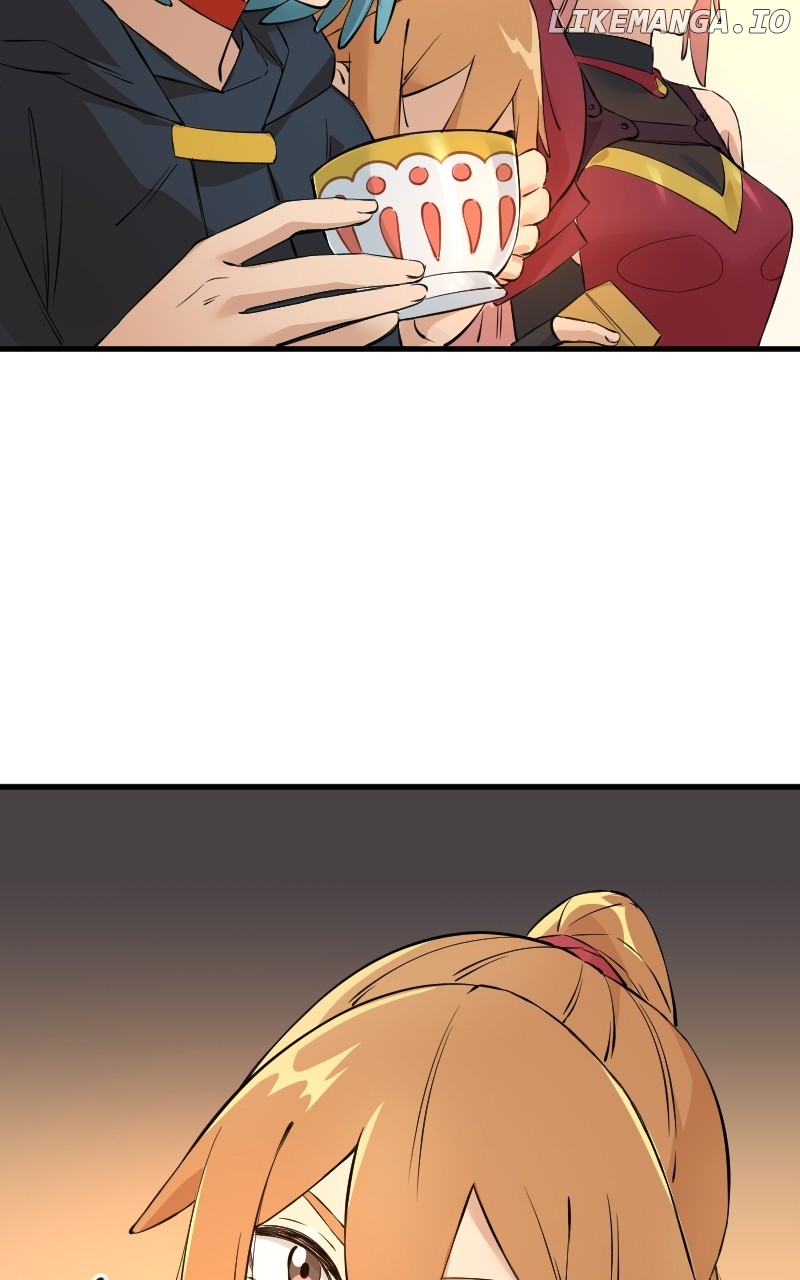 Fist Wielder Chapter 46 - page 107