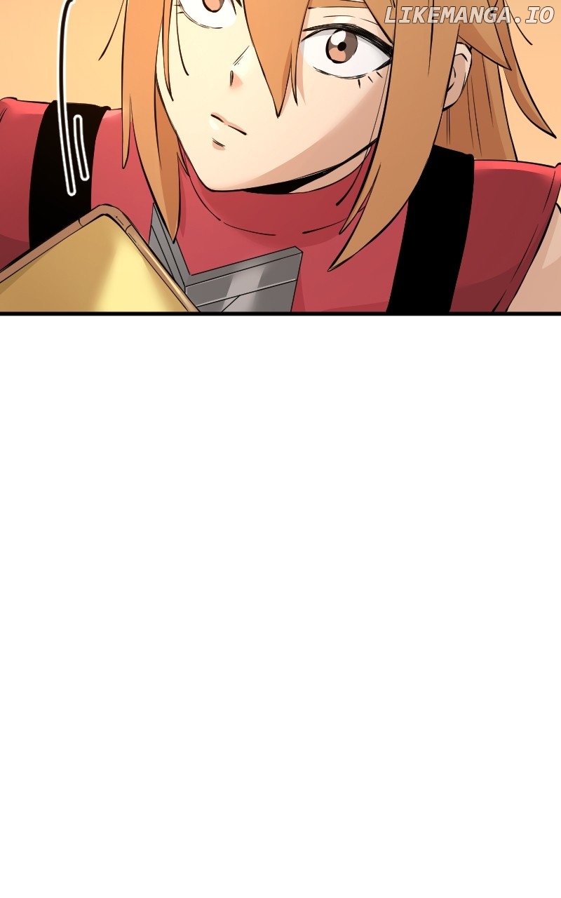 Fist Wielder Chapter 46 - page 108