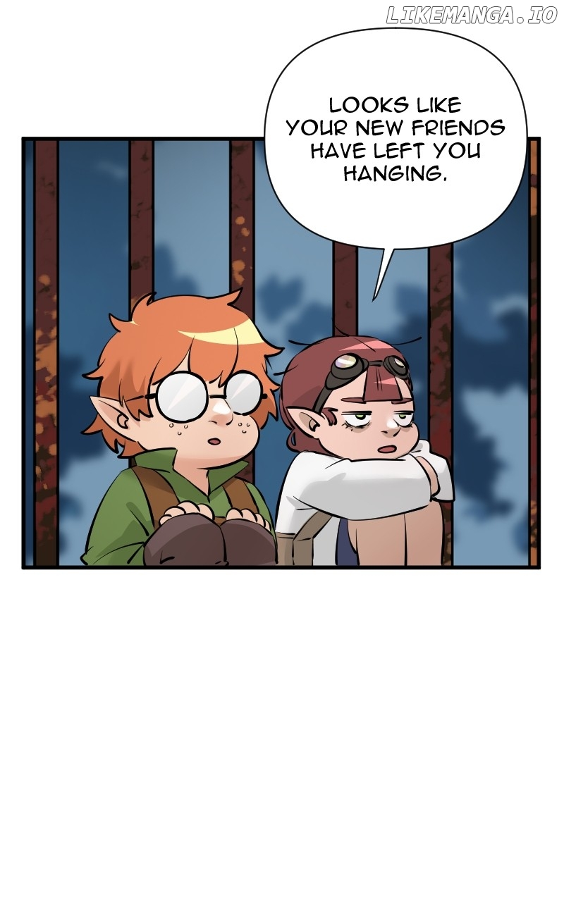 Fist Wielder Chapter 46 - page 109