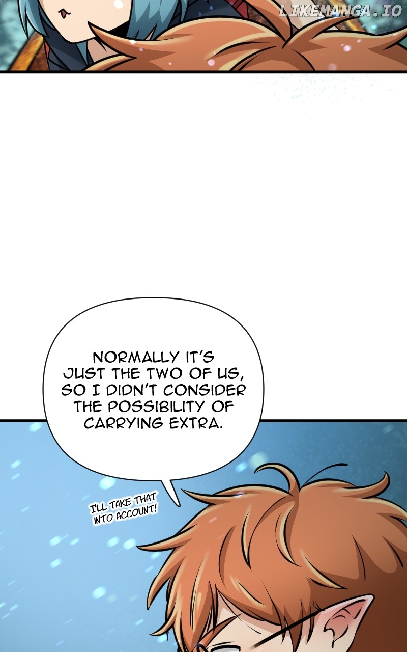 Fist Wielder Chapter 46 - page 12