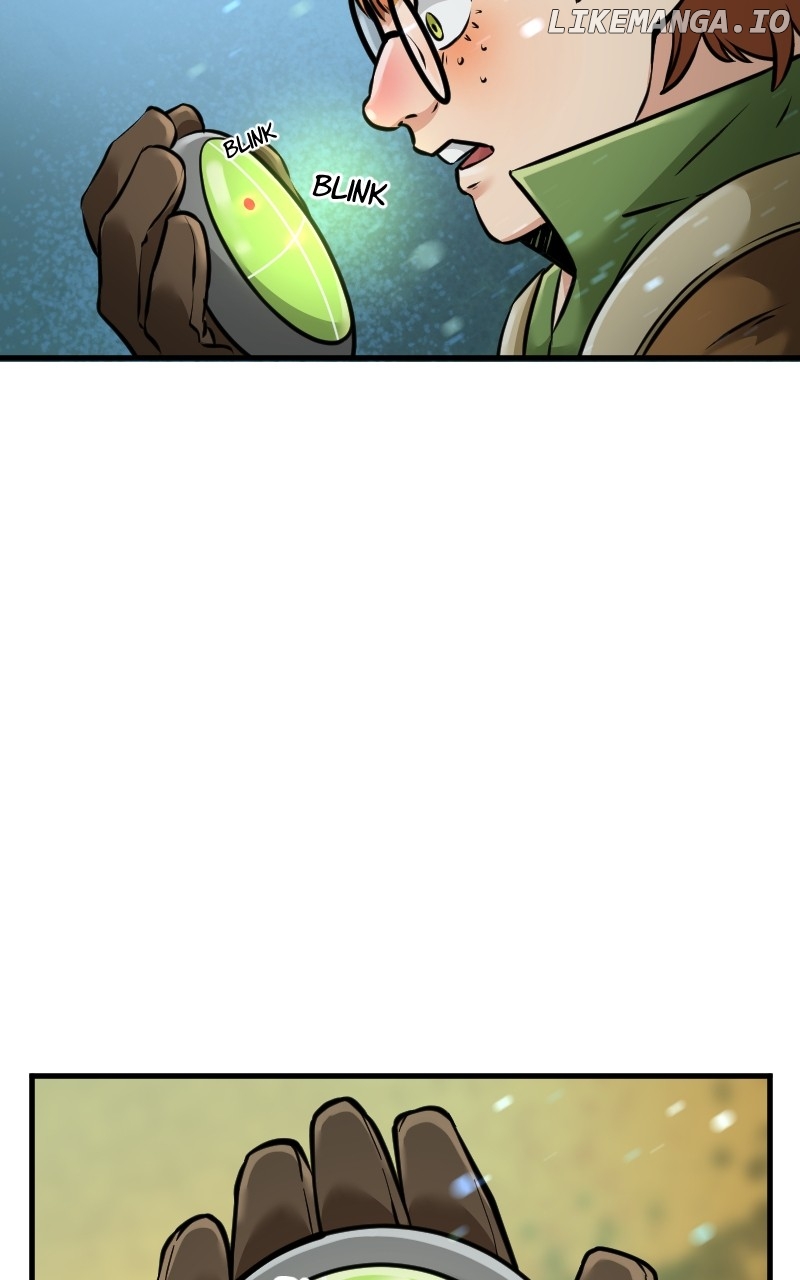 Fist Wielder Chapter 46 - page 13