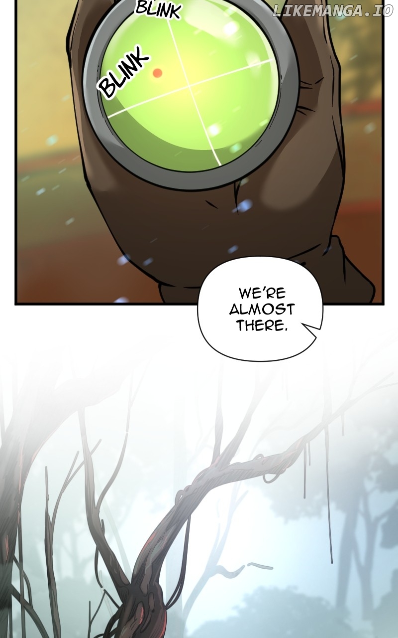 Fist Wielder Chapter 46 - page 14