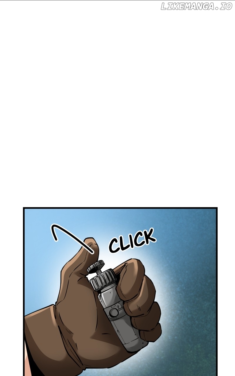 Fist Wielder Chapter 46 - page 16
