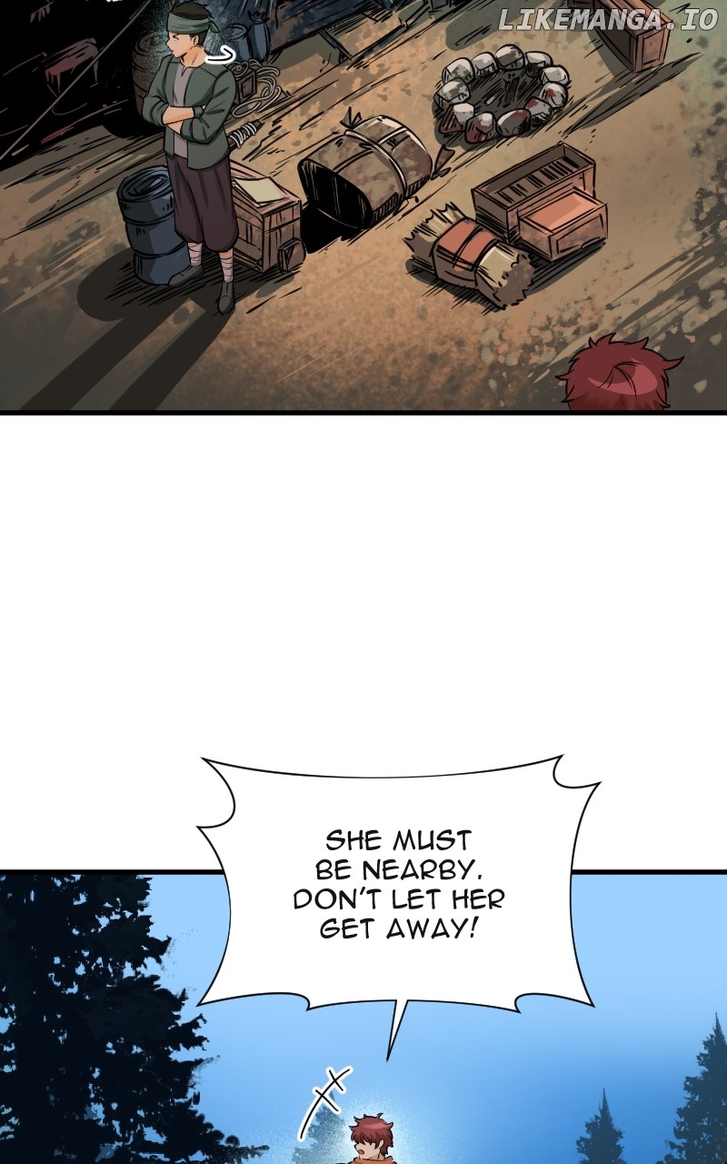 Fist Wielder Chapter 46 - page 2