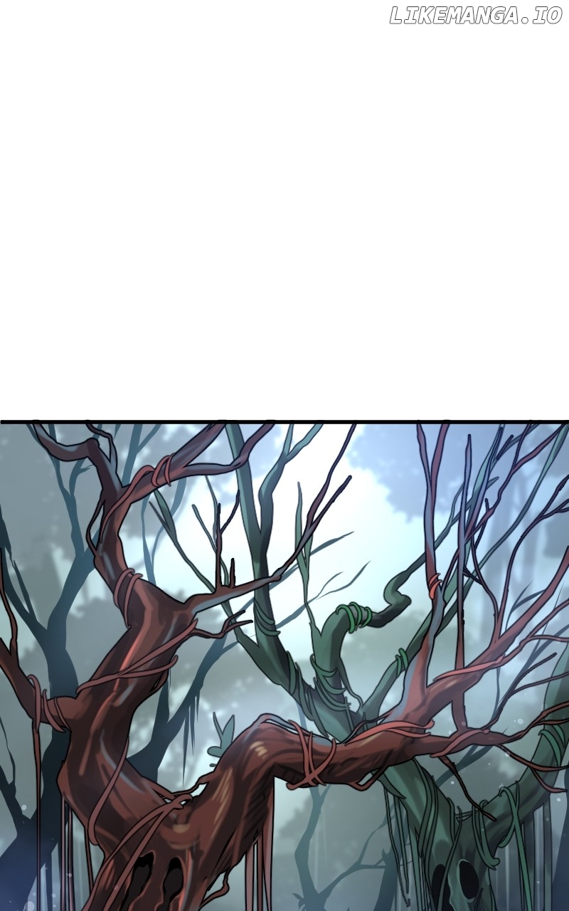Fist Wielder Chapter 46 - page 22