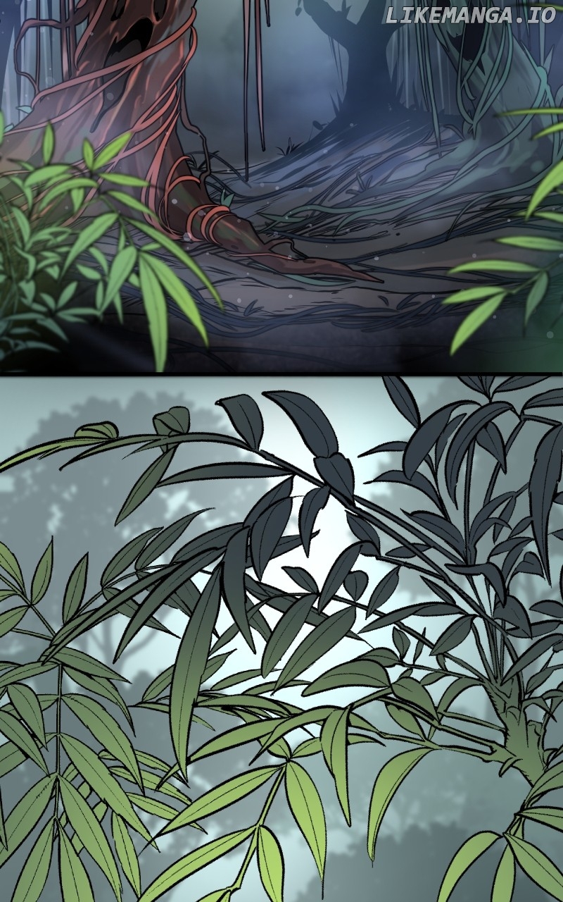 Fist Wielder Chapter 46 - page 23