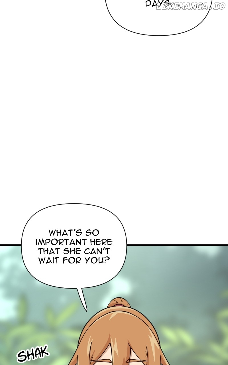 Fist Wielder Chapter 46 - page 28