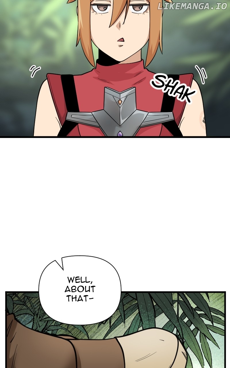 Fist Wielder Chapter 46 - page 29