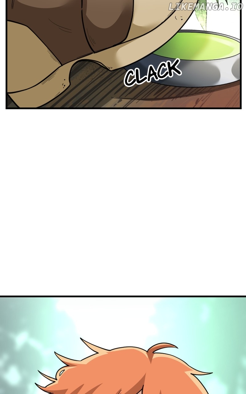 Fist Wielder Chapter 46 - page 30