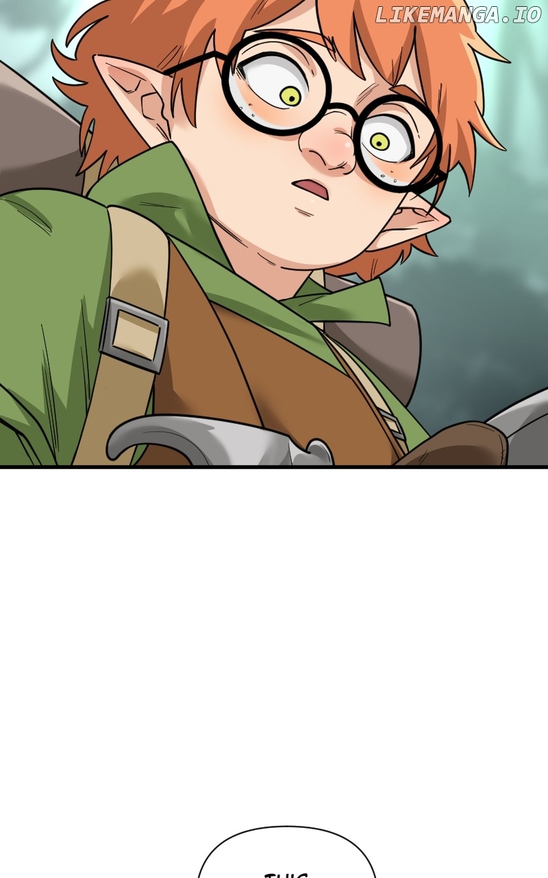 Fist Wielder Chapter 46 - page 31
