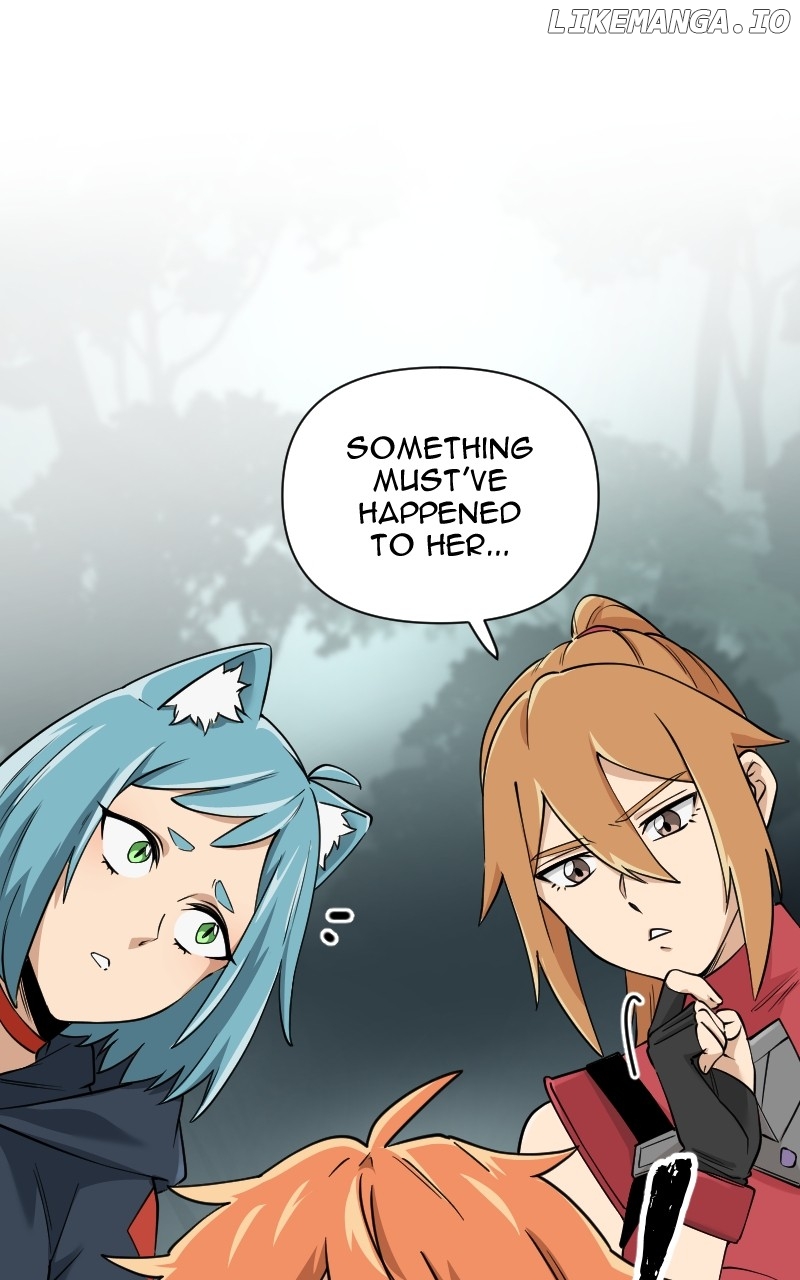 Fist Wielder Chapter 46 - page 33