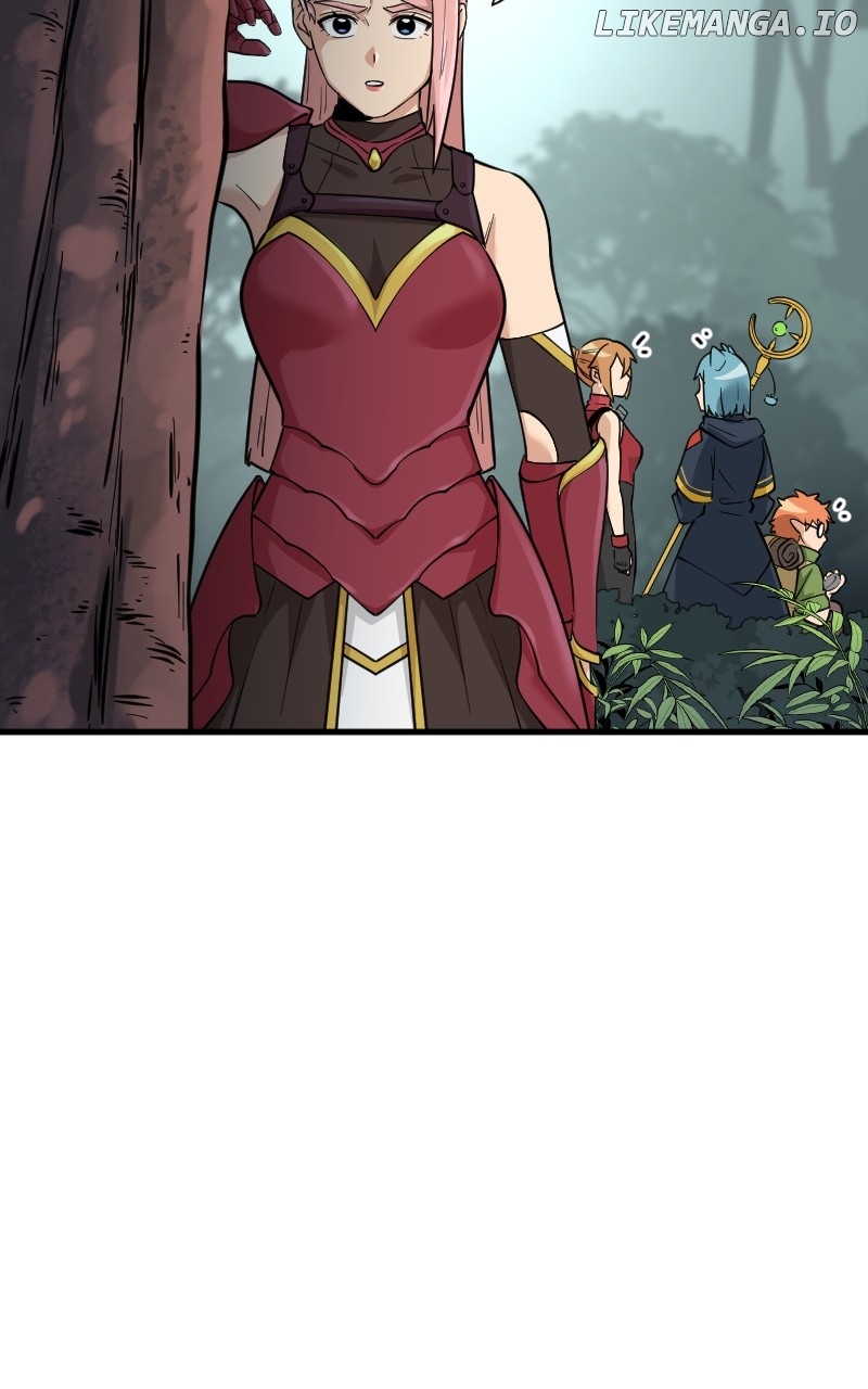 Fist Wielder Chapter 46 - page 35