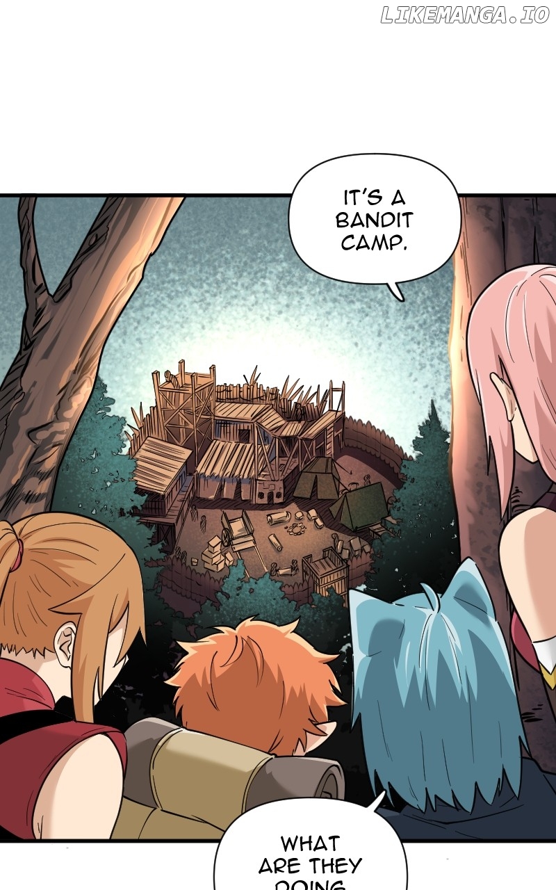 Fist Wielder Chapter 46 - page 36