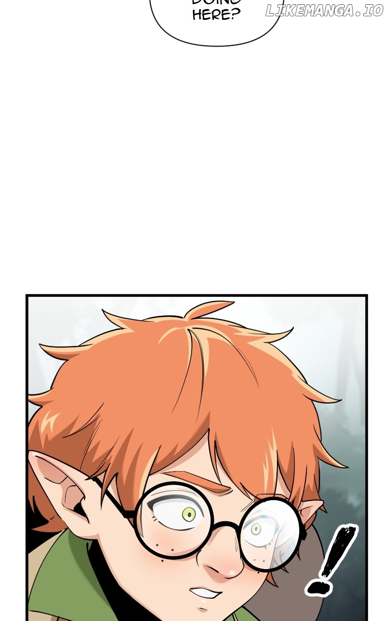 Fist Wielder Chapter 46 - page 37