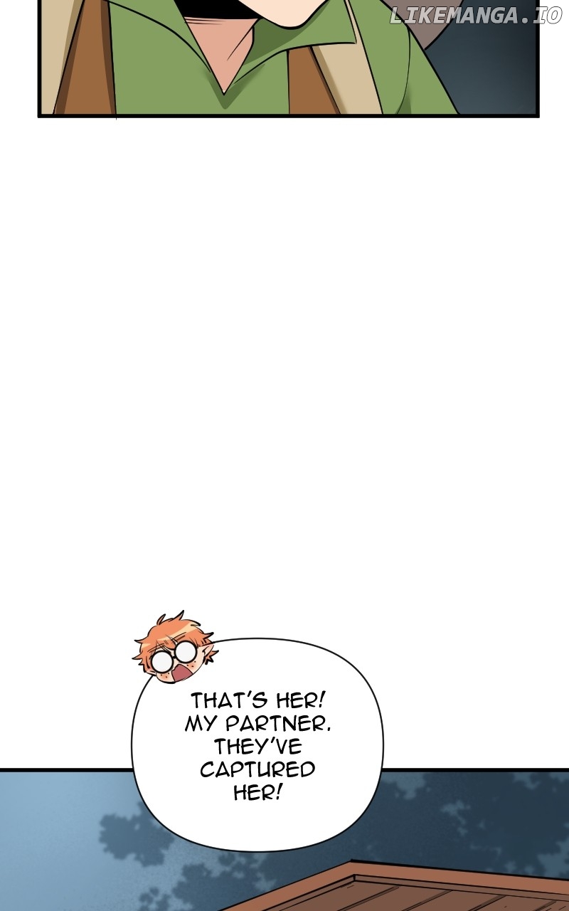 Fist Wielder Chapter 46 - page 38